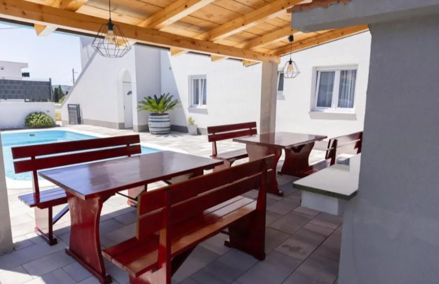 Apartmani Villa Felicita – fotografija 2
