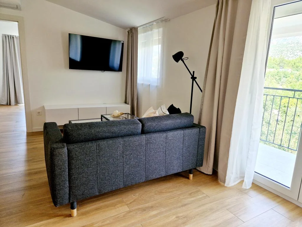 Apartmani Maritimo – fotografija 5