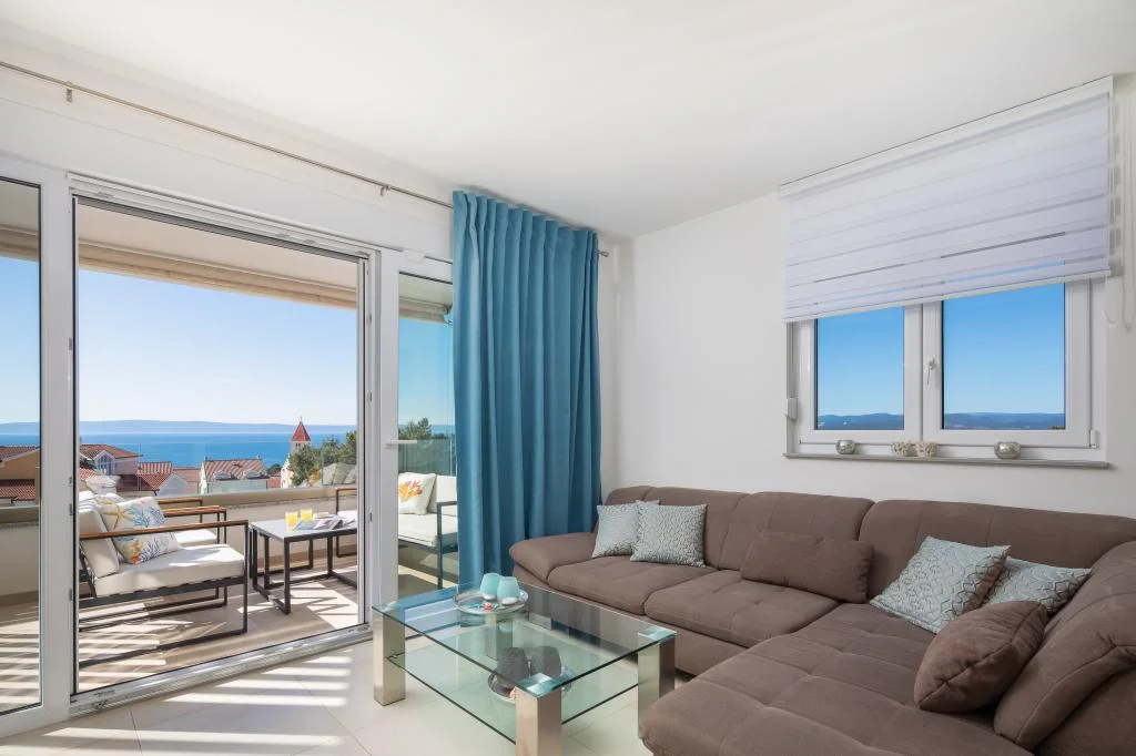 Apartmani Dani – fotografija 3