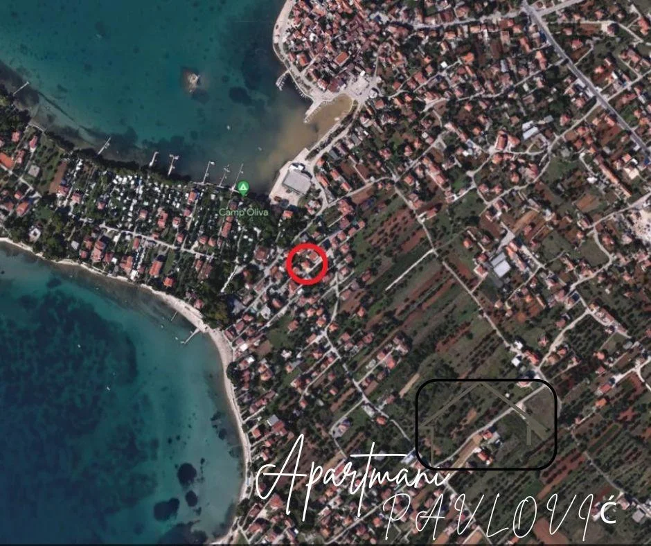Apartmani Pavlović – fotografija 4