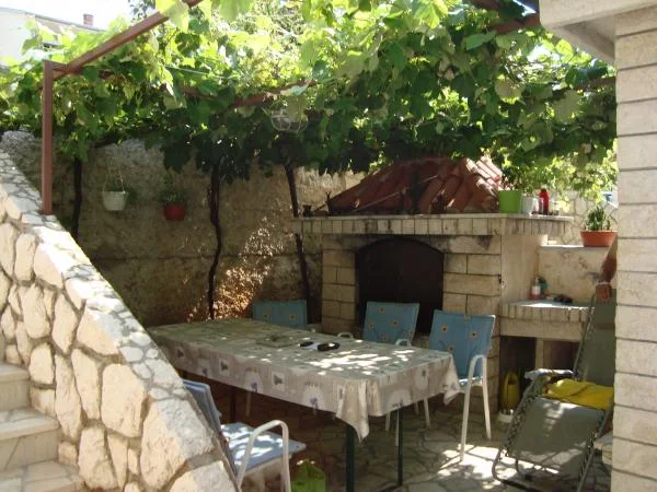 Apartmani Tomić – fotografija 4