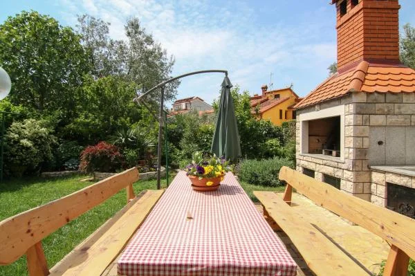 Apartmani Kristina – fotografija 4