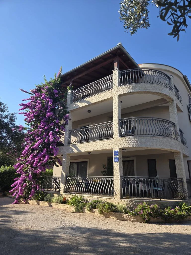 Apartmani Silvija – fotografija 3