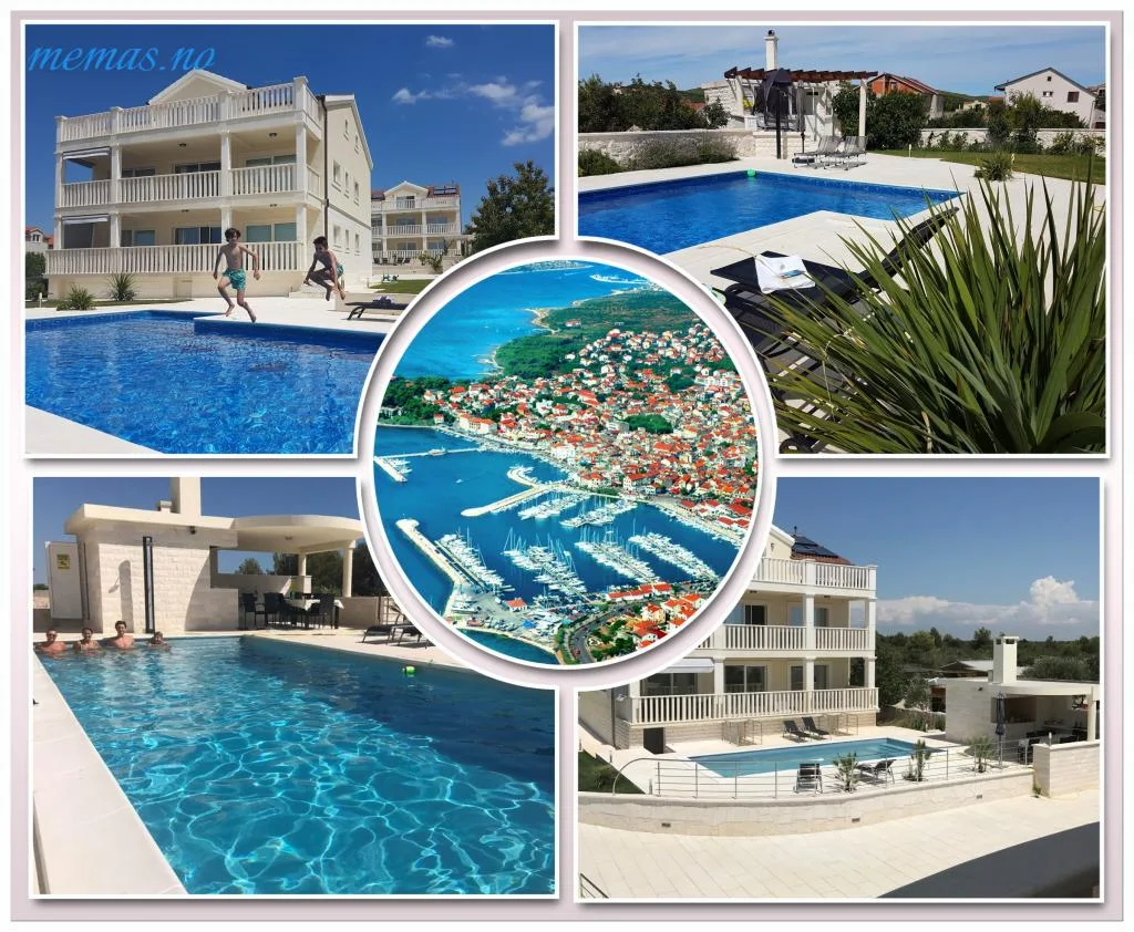 Apartmani Villa Bachelor – fotografija 4