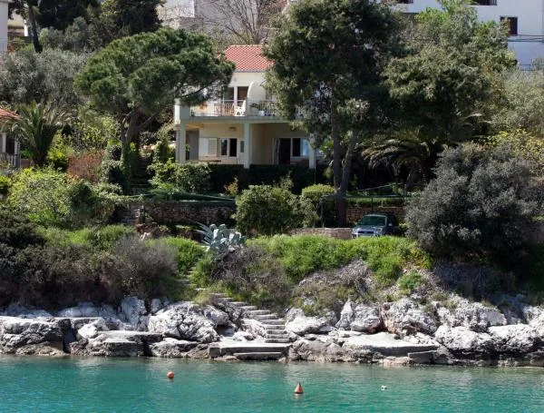 Apartmani Villa Motar – fotografija 2