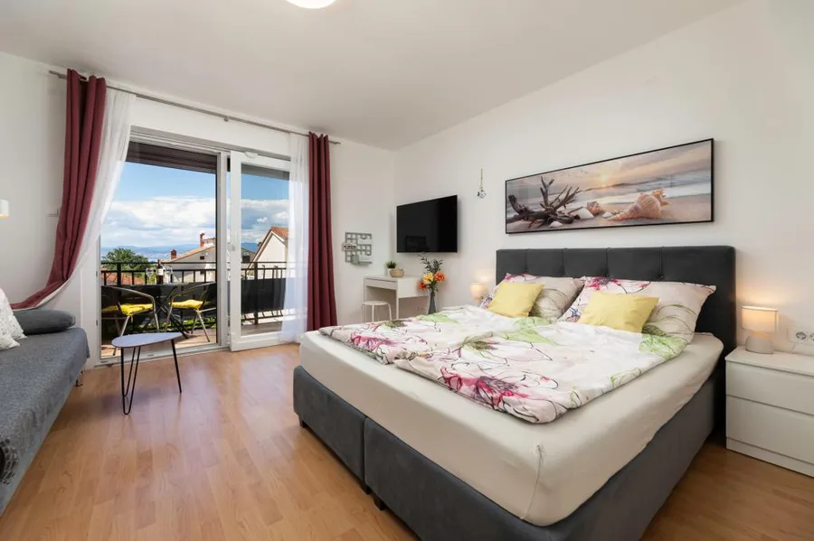 Apartmani Bonaca & Maestral – fotografija 2