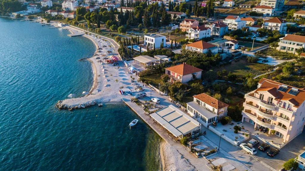 Apartmani Villa Matija – fotografija 5