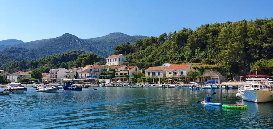 Apartmani Holiday – fotografija 2