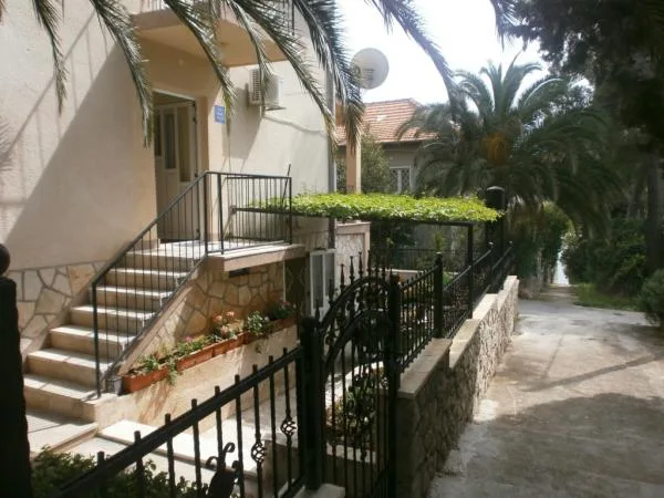 Apartmani Boka – fotografija 2
