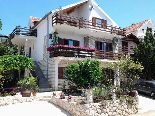 Apartmani Bubi – fotografija 2