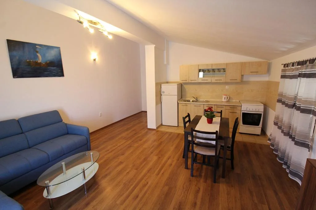 Apartmani Milas – fotografija 4