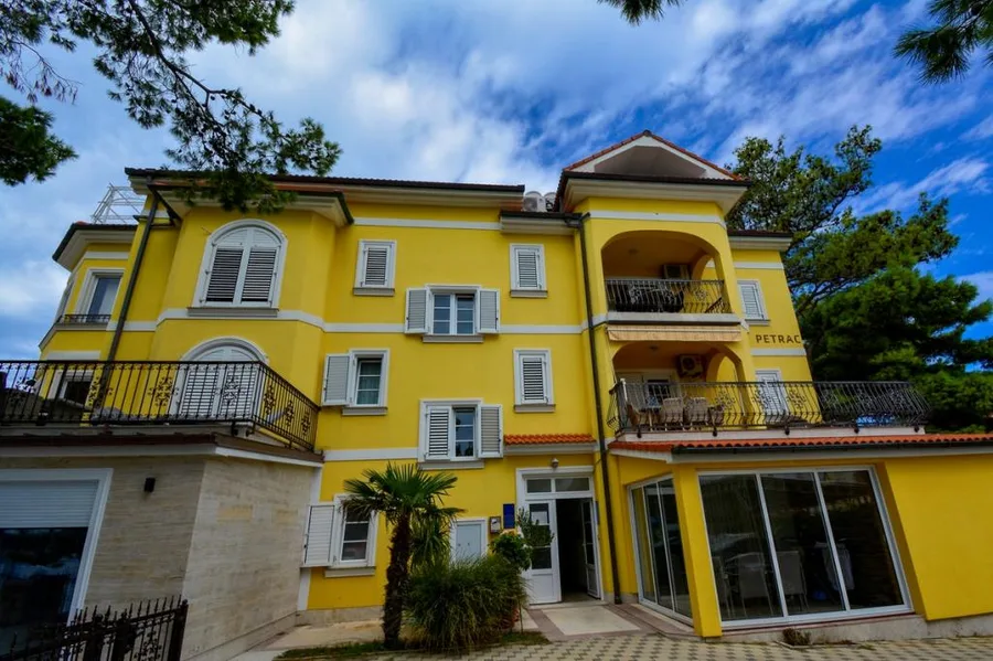 Apartmani Villa Petrac – fotografija 2