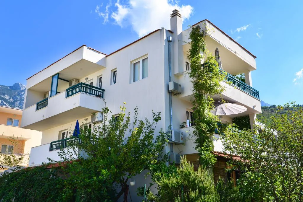 Apartmani Goga – fotografija 3