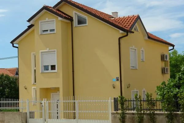 Apartmani Marković – fotografija 2