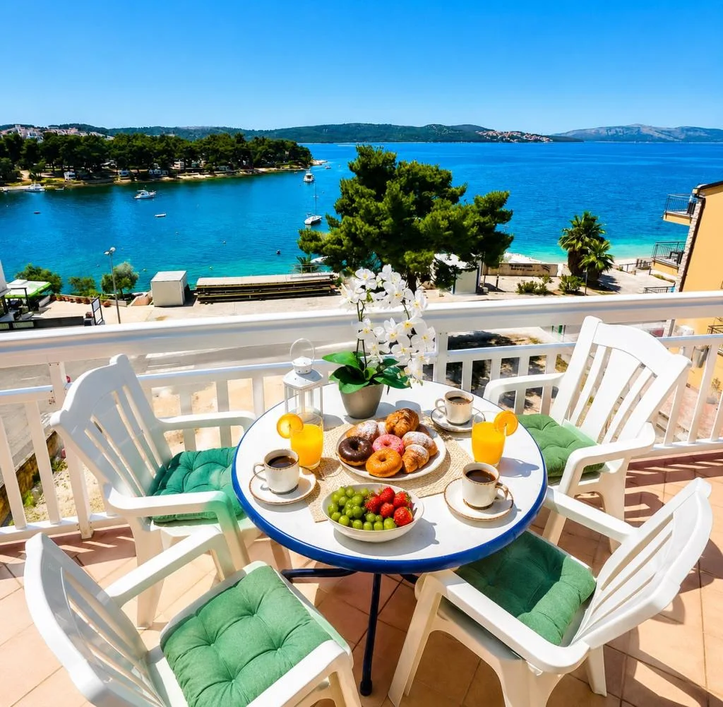 Apartmani Tomi – fotografija 3