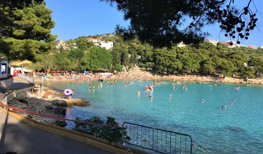 Apartmani Panorama – fotografija 6