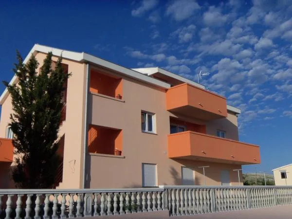 Apartmani Anđelo – fotografija 2