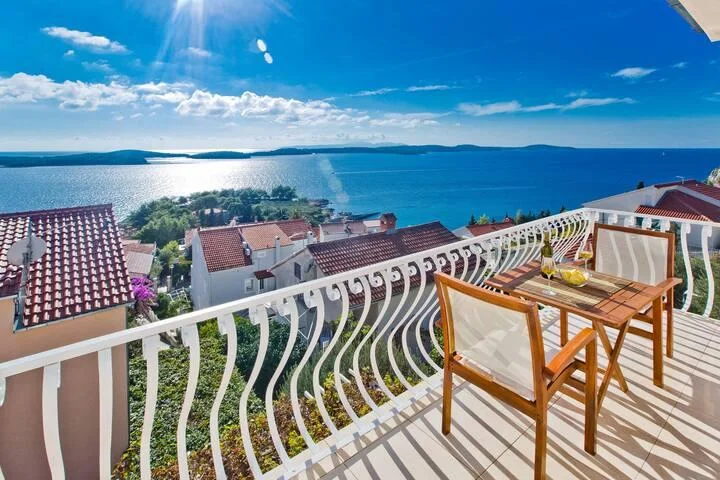 Apartmani Tatjana Dominis – fotografija 6