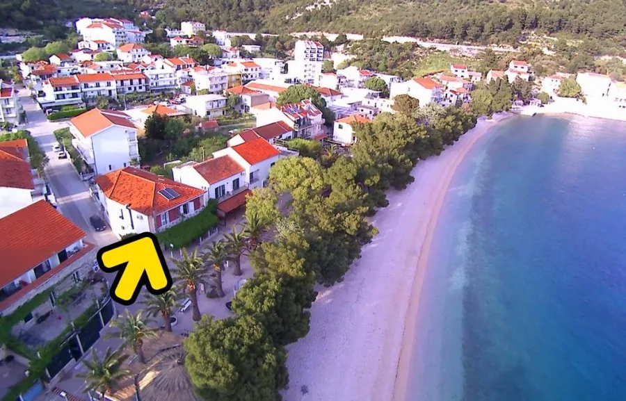 Apartmani Plavi Jadran – fotografija 2