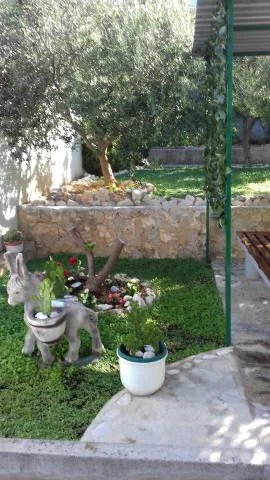 Apartmani Draga – fotografija 4