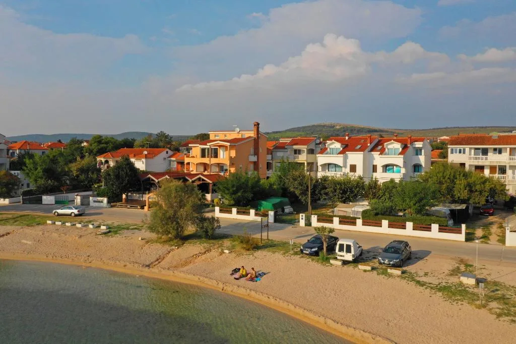 Apartmani Maestral – fotografija 3