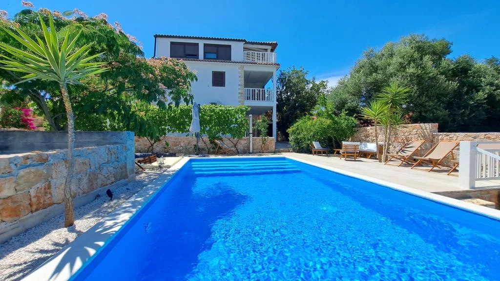 Apartmani Villa Knez – fotografija 3