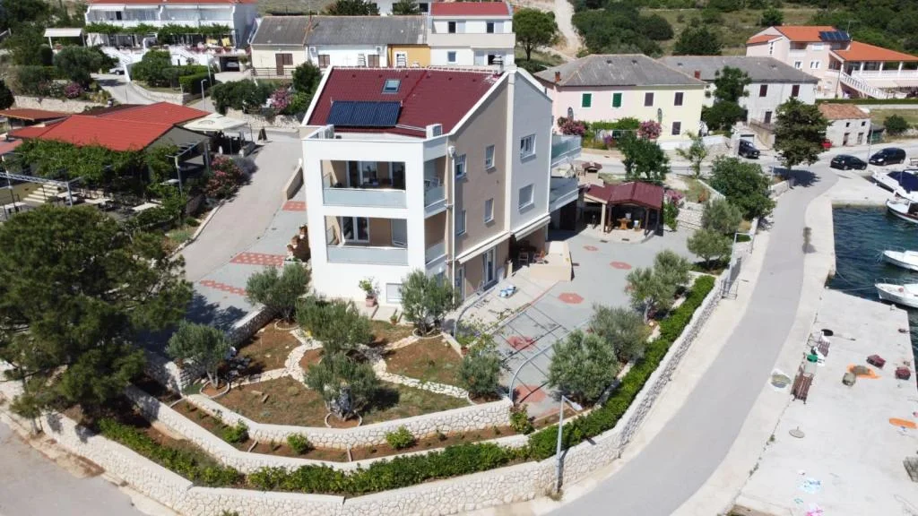 Apartmani 4M – fotografija 3