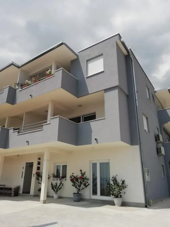 Apartmani Tafra – fotografija 2
