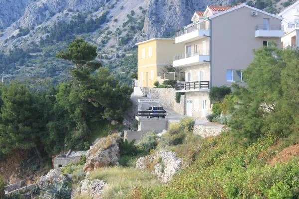 Apartmani Petra – fotografija 5