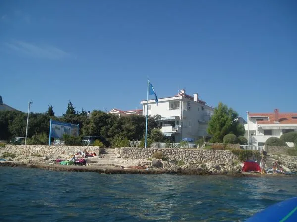 Apartmani Villa Delizia – fotografija 2