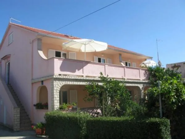 Apartmani Villa Ljubica – fotografija 2
