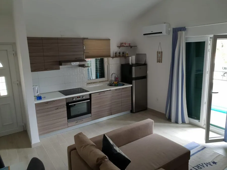 Apartmani Mirjana – fotografija 2