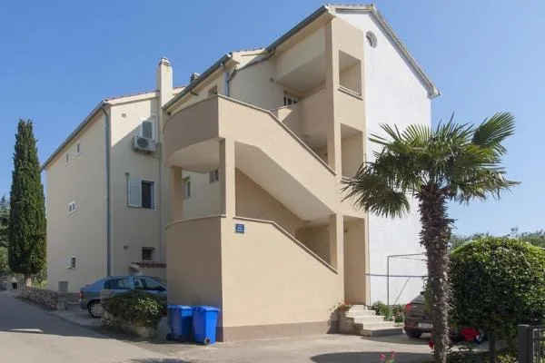 Apartmani Juraga – fotografija 2