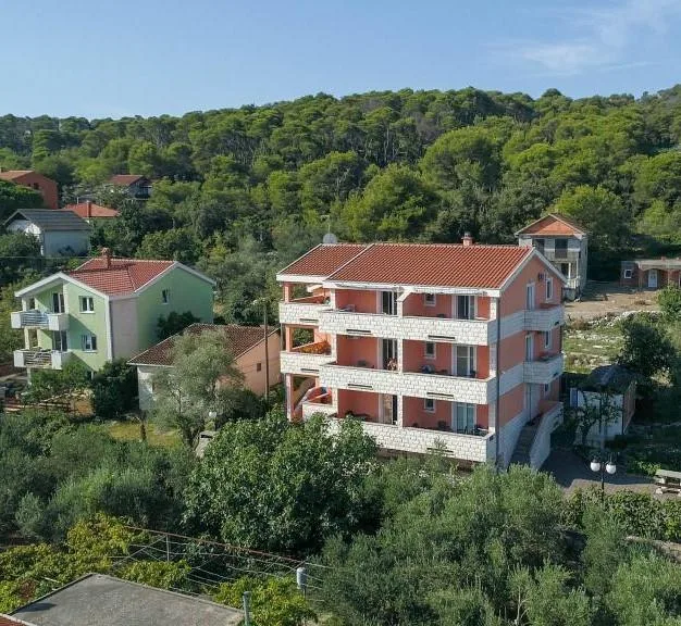 Apartmani Kovačić – fotografija 2