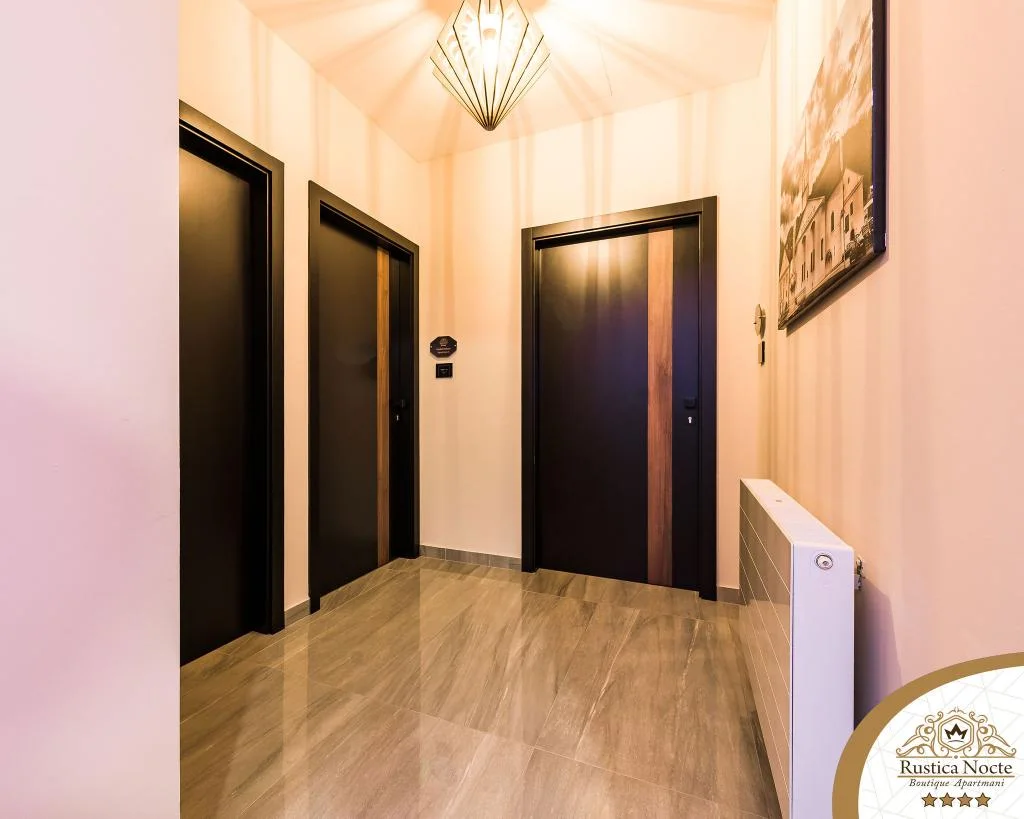 Apartmani Rustica Nocte Boutique – fotografija 6