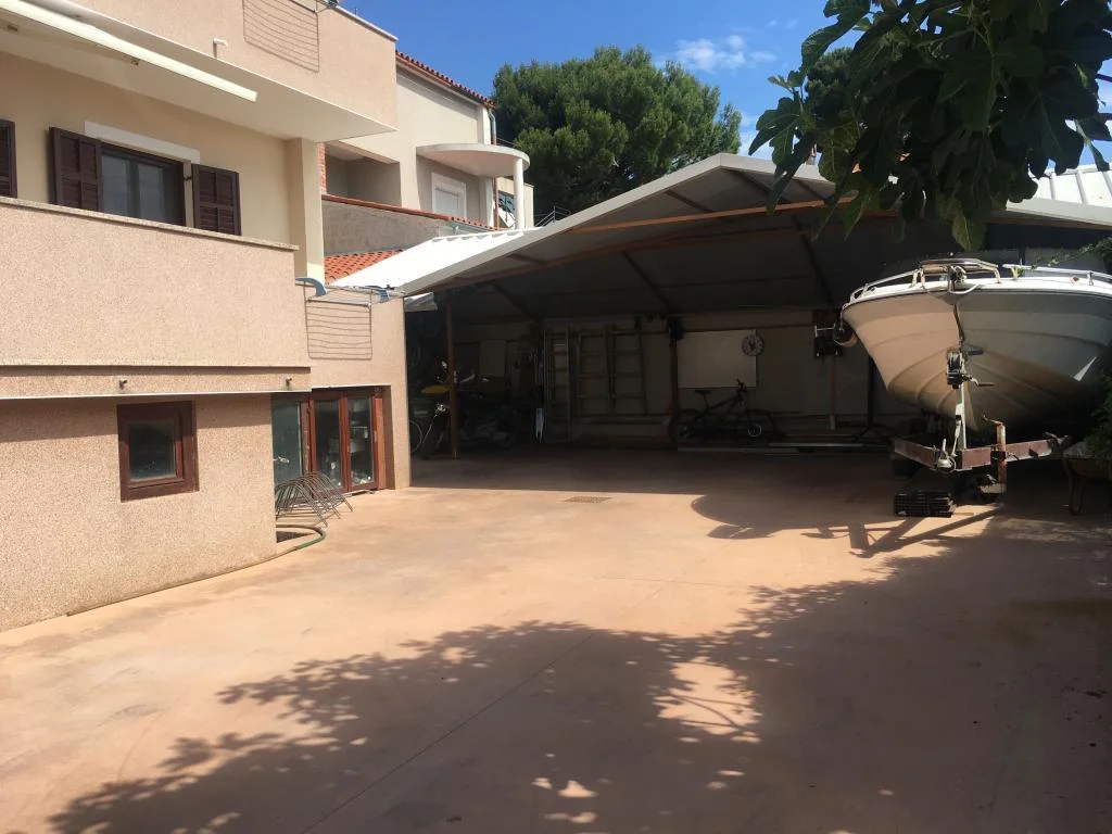 Apartmani Villa Pinia – fotografija 4