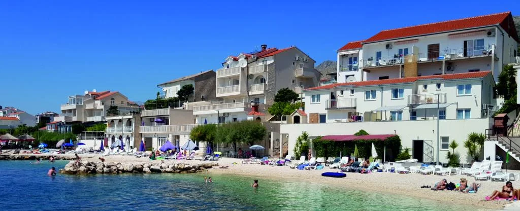 Apartmani Leo – fotografija 5