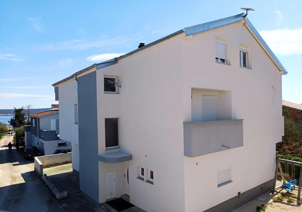 Apartmani Volat – fotografija 3