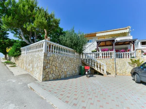 Apartmani Stanko – fotografija 6