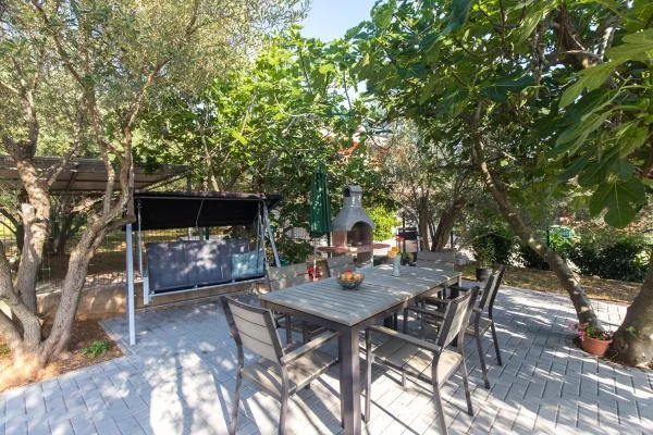 Apartmani Alma – fotografija 6