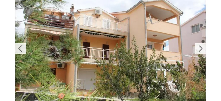 Apartmani Mary Rose – fotografija 2