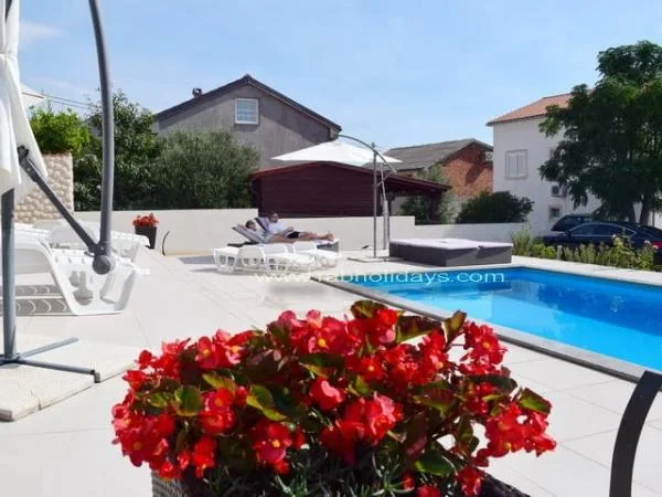 Apartmani Villa Marija – fotografija 6