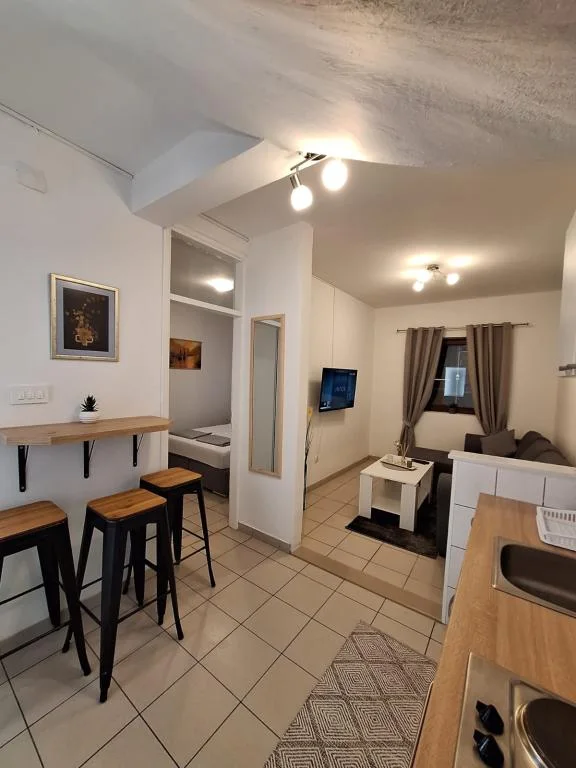 Apartmani Din Ljubic – fotografija 3