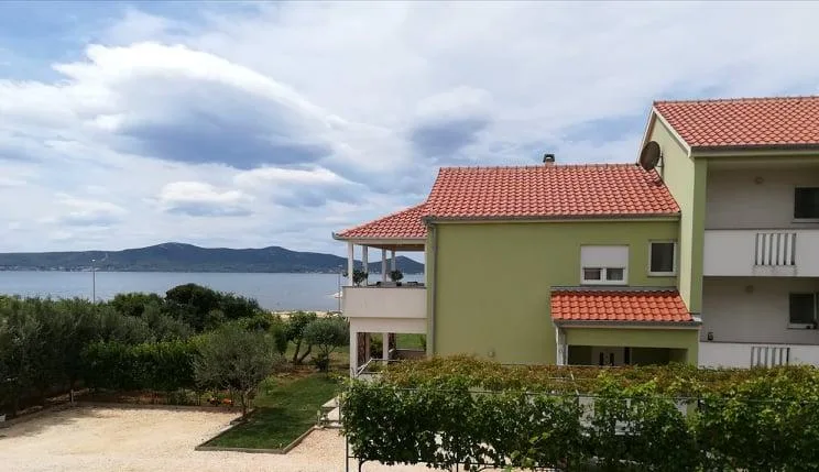 Apartmani Relax – fotografija 2