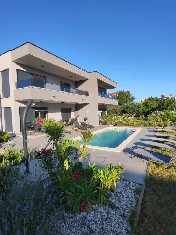Villa Lippa – fotografija 3