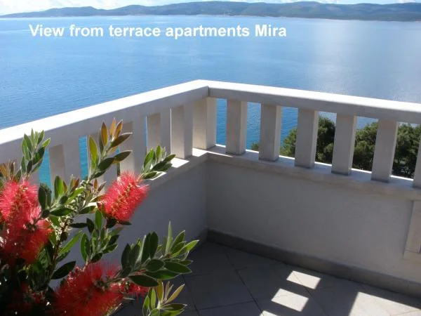 Apartmani Mira – fotografija 5