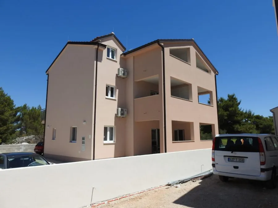 Apartmani Hrvoje Klarić – fotografija 2