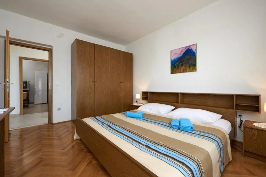 Apartmani Vjera – fotografija 6