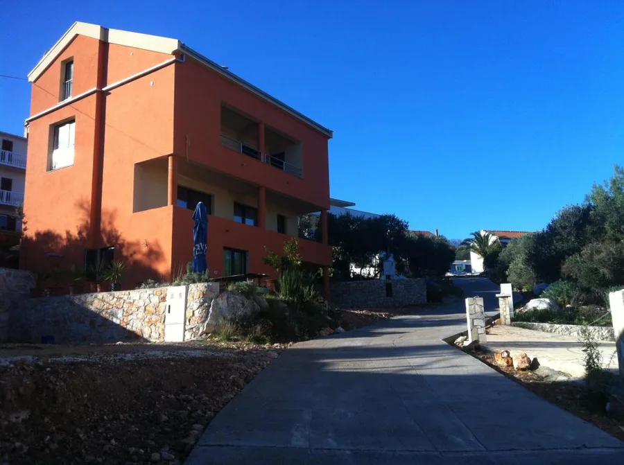 Apartmani Villa Savar – fotografija 2