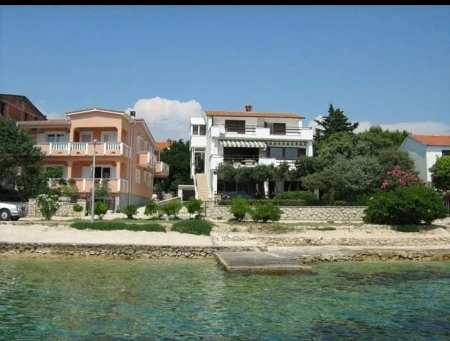 Apartmani Oštarić – fotografija 2